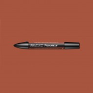 Promarker Pennarello R646 BURNT UMBER - Winsor & Newton 203076
