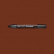 Promarker Pennarello O124 WALNUT - Winsor & Newton 203252