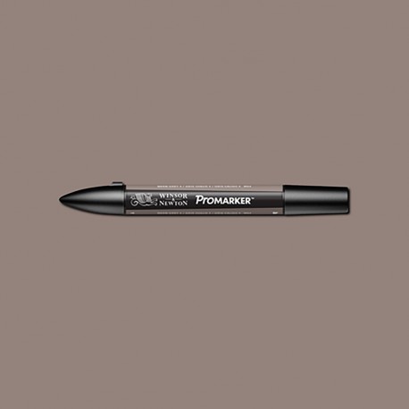 Promarker Pennarello WG03 WARM GREY 4 - Winsor & Newton 203131