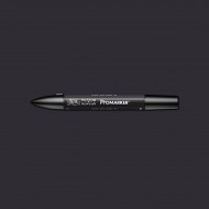 Promarker Pennarello XB BLACK - Winsor & Newton 203030