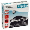 Punti 9/17 Super Strong per cucitrici - Rapid 24871600