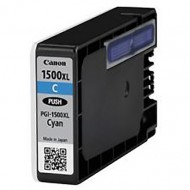 Cartuccia Ciano Compatibile con CANON PGI 1500 - CART-CAN1500-C