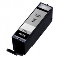 CANON PGI-570XL BK inkjet cartridge nero compatibile