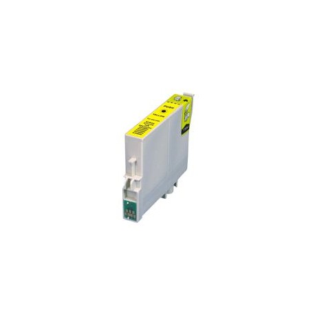 Cartuccia Giallo/Yellow Compatibile con Epson T0444 - CART-EPST0444