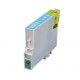 Cartuccia Light Ciano Compatibile con Epson T0485 - CART-EPST0485