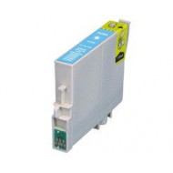 Cartuccia Light Ciano Compatibile con Epson T0485 - CART-EPST0485