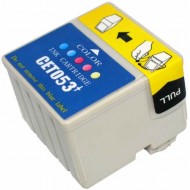 Cartuccia Colore Compatibile con Epson T053 - CART-EPST053