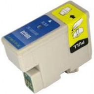 Cartuccia Nero Compatibile con Epson T066 - CART-EPST066