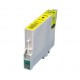 EPSON T0714 YL inkjet cartridge giallo compatibile
