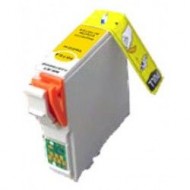 Cartuccia Giallo / Yellow Compatibile con Epson T0754 - CART-EPST0754