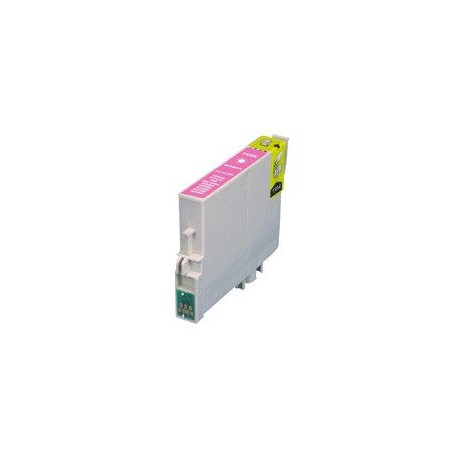 Cartuccia Magenta light Compatibile con Epson T0796 - CART-EPST0796