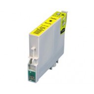 Cartuccia Giallo / Yellow Compatibile con Epson T0804 - CART-EPST0804