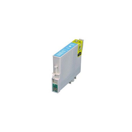 Cartuccia light Ciano Compatibile con Epson T0805 - CART-EPST0805