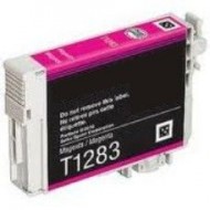 Epson T1283 inkjet cartridge magenta compatibile