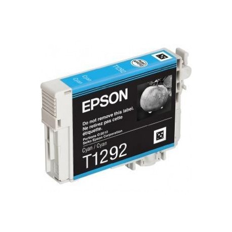 Cartuccia Ciano Compatibile con Epson T1292 - CART-EPST1292