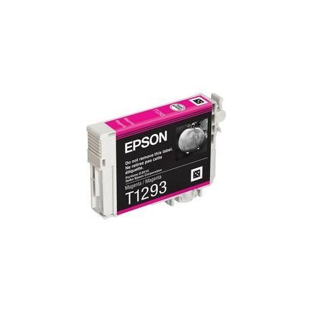 Cartuccia Magenta Compatibile con Epson T1293 - CART-EPST1293