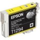 Cartuccia Giallo / Yellow Compatibile con Epson T1294 - CART-EPST1294