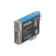 Cartuccia Ciano Compatibile con Epson T1302 - CART-EPST1302