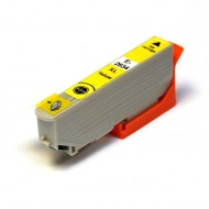 Cartuccia Giallo / Yellow Compatibile con Epson T2634 26XL