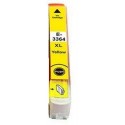 Cartuccia Giallo / Yellow Compatibile con Epson T3364 33XL