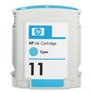 Cartuccia Ciano Compatibile con HP 11 C4836A