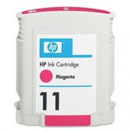 Cartuccia Magenta Compatibile con HP 11 C4837A