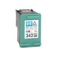 Cartuccia Colore Compatibile con HP 342 doppia capacità C9361EE