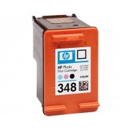 Cartuccia Colore Compatibile con HP 348 Alta capacità C9369E
