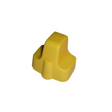 Cartuccia Giallo / Yellow Compatibile con HP 363 C8773EE