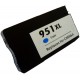 HP 951XL inkjet cartridge ciano compatibile