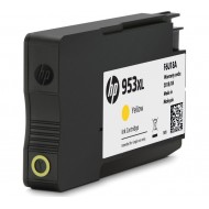 Cartuccia Giallo / Yellow Compatibile con HP 953 XL Y