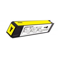 Cartuccia Giallo / Yellow Compatibile con HP 980 XL Y