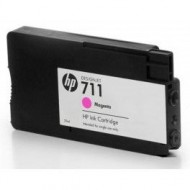 Cartuccia Magenta Compatibile con HP CZ130 711