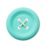 Gomma King of the Button Eraser colore Acqua forma di bottone - Legami BUTT0003