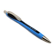Penna a Sfera Slider Rave XB inchiostro Nero - Schneider P132501