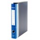 Registratore Essentials G74 Blu Dorso 5cm - Esselte 390774050