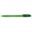 Penne a sfera InkJoy 100 1.0M colore Verde scuro Papermate