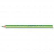 Evidenziatore a matita Verde Fluo Textsurfer dry - Staedtler Art. Nr. 128 64-5