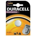 Duracell Electronics Micropila a Pastiglia CR1220 LITIO 3V - 2019