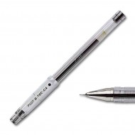 Penna A Sfera Gel G-TEC-C4 Nero Punta 0.4mm - Pilot BL-GC4-B