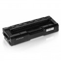 Rcoh Aficio 407543 toner nero compatibile con SP C250DN - Capacità 2K