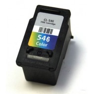 Cartuccia XL Colore Compatibile con CANON CL546 - Canon CART-CANCL546XL