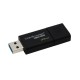 Pen Drive 32GB USB 3.1 / 3.0 / 2.0 DataTraveler 100 G3 - Kingston DT100G3/32GB