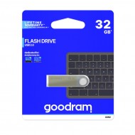 Pen Drive 32GB USB 2.0 Flash drive UUN2 - Goodram 0320S0R11