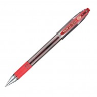 Penna Pilot G3 inchiostro Gel Rosso punta media 0,7 G-3 - Pilot  BL-G3-7-R