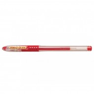 Penna G-1 Grip roller inchiostro Gel Rosso punta media 0,7 - Pilot  BLGP G17R