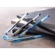 Penna G-1 Grip roller inchiostro Gel Blu punta media 0,7 - Pilot  BLGP G17L