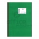 Registro verbali Libro Soci 96 pagine numerate - Gruppo Buffetti DU1132