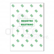 Registro Mastrino - WEB@OFFICE WOR 001