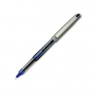 Penna Roller Vision Needle inchiostro Blu, Punta 0,7 mm - Uni-Ball UB-187